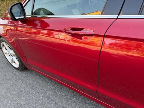 Ford Mondeo 2.0 Mondeo Titanium TDCi 5dr 63