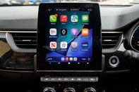 Renault Arkana E-TECH ENGINEERED 36
