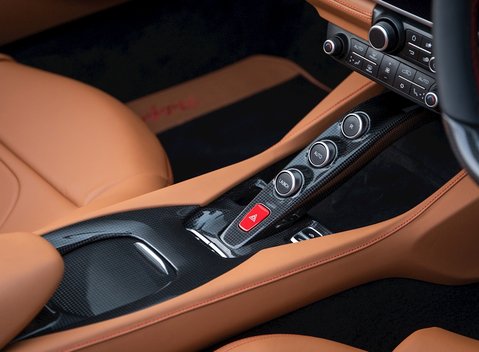 Ferrari Portofino 20