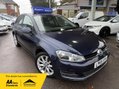 Volkswagen Golf 1.4 TSI BlueMotion Tech ACT GT Euro 6 (s/s) 5dr 1