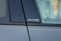 Volkswagen Golf ACTIVE TSI 8
