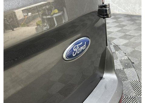 Ford Transit Connect 1.5 200 EcoBlue Limited Panel Van 5dr Diesel Manual L1 Euro 6 (s/s) (120 ps 16