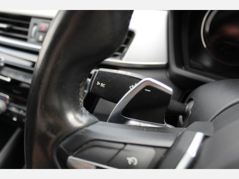 BMW X1 XDRIVE18D M SPORT 13