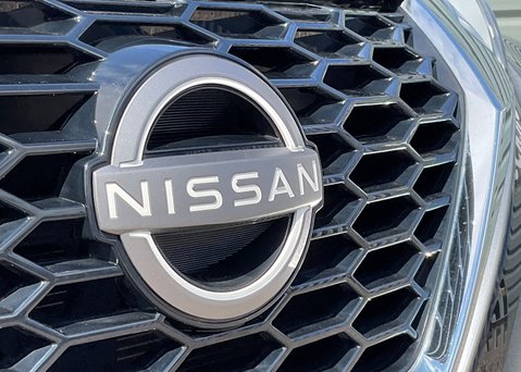 Nissan Juke DIG-T N-CONNECTA 4