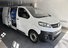 Vauxhall Vivaro 3100 75kWh Dynamic Auto L2 H1 6dr (7.4kW Charger)