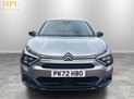 Citroen E-C4 50kWh Shine Plus Hatchback 5dr Electric Auto (7.4kW Charger) (136 ps) 2