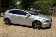 Volvo V40 T3 R-DESIGN EDITION 17