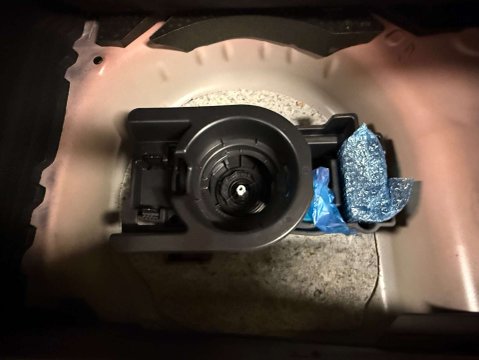 Vauxhall Corsa 1.2 Corsa Ultimate T Auto 5dr 38