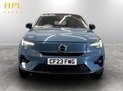 Volvo C40 Recharge 69kWh Plus SUV 5dr Electric Auto (231 ps) 2