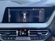 BMW 1 Series 1.5 118i M Sport (LCP) DCT Euro 6 (s/s) 5dr 56