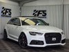 Audi RS6 4.0 TFSI V8 Estate 5dr Petrol Tiptronic quattro Euro 6 (s/s) (560 ps)