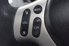 Honda Jazz Dsi Se 22