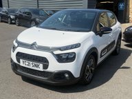 Citroen C3 PURETECH SHINE S/S 14