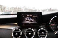 Mercedes-Benz GLC GLC 250 D 4MATIC AMG LINE PREMIUM 30