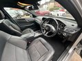 Mercedes-Benz E Class 2.1 E220 CDI AMG Sport G-Tronic+ Euro 5 (s/s) 5dr 13