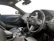 BMW X2 1.5 18i M Sport SUV 5dr Petrol Manual sDrive Euro 6 (s/s) (136 ps) 1 Owner 12