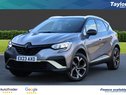 Renault Captur 1.6 E-TECH E-Tech engineered BOSE Edition Auto