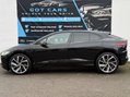 Jaguar I-Pace 400 90kWh SE Auto 4WD 5dr 5