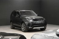 Land Rover Discovery 3.0 Discovery Luxury HSE TD6 Auto 4WD 5dr 19