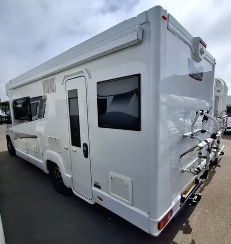 Elddis Majestic 275 2021 4