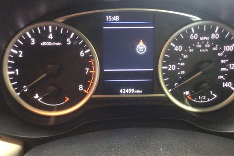 Nissan MICRA 1.0 IG-T Tekna Hatchback 5dr Petrol XTRON Euro 6 (s/s) (92 ps) 9