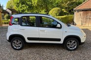 Fiat Panda TWINAIR 22
