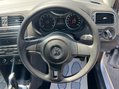 Volkswagen Polo 1.4 Match Edition DSG Euro 5 3dr 15