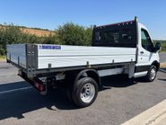 Ford Transit 350 Drw L2 130 ps Single Cab Tipper 2