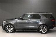 Land Rover Discovery 3.0 Discovery Luxury HSE TD6 Auto 4WD 5dr 28