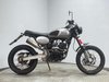 Bullit Hero 2018 12K PROJECT BIKE TALL ENDURO LEARNER BIKE 125CC