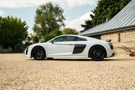 Audi R8 5.2 FSI V10 Plus S Tronic quattro Euro 6 (s/s) 2dr 9