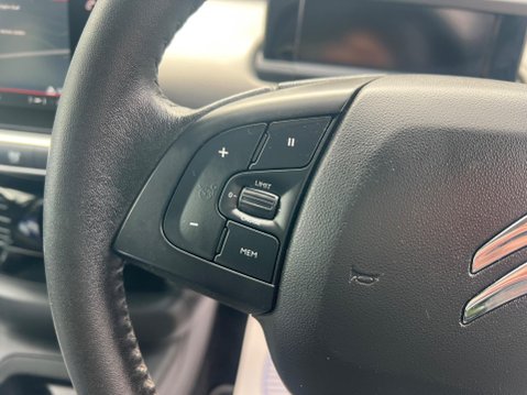 Citroen C4 Cactus 1.2 PureTech GPF Flair Euro 6 (s/s) 5dr 21