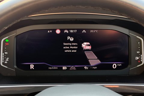 Volkswagen Tiguan Allspace ELEGANCE TDI 4MOTION DSG 43