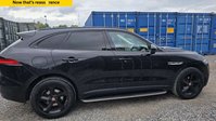 Jaguar F-Pace 2.0 D180 R-Sport SUV 5dr Diesel Auto AWD Euro 6 (s/s) (180 ps) 4