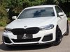 BMW 5 Series 3.0 530d MHT M Sport Saloon 4dr Diesel Hybrid Steptronic xDrive Euro 6 (s/s