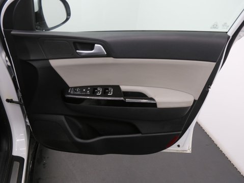 Kia Sportage 1.6 T-GDi GT-Line DCT AWD Euro 6 (s/s) 5dr 20