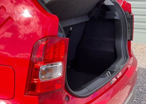 Suzuki Ignis SZ5 DUALJET MHEV 14