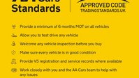 Ford Focus 1.0T EcoBoost ST-Line Hatchback 5dr Petrol Auto Euro 6 (s/s) (125 ps) 16