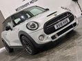 Mini Hatch 2.0 Cooper S Euro 6 (s/s) 3dr 16