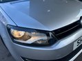 Volkswagen Polo 1.2 Match Euro 5 5dr 11