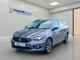Fiat Tipo 1.6 MultiJetII Lounge Euro 6 (s/s) 5dr 6