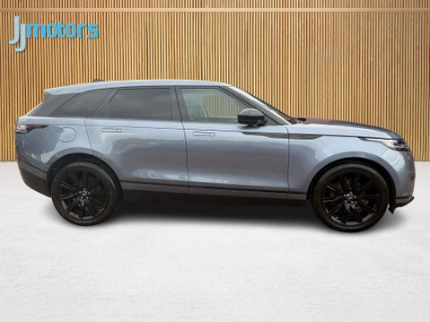 Land Rover Range Rover Velar 3.0 SD6 V6 HSE SUV 5dr Diesel Auto 4WD Euro 6 (s/s) (300 ps) 26