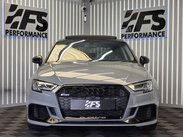 Audi RS3 2.5 TFSI Sportback 5dr Petrol S Tronic quattro Euro 6 (s/s) (400 ps) 3