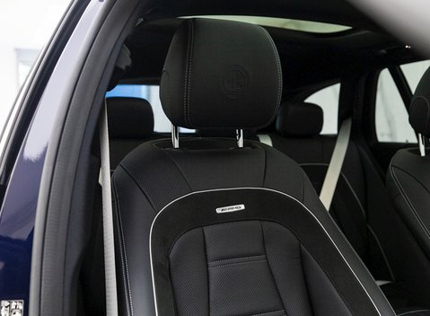 Mercedes-Benz E Class E63 S Estate Night Edition Premium Plus 11