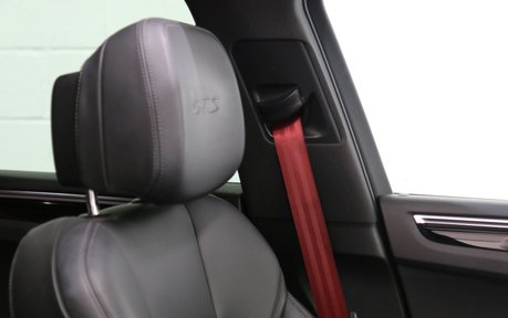 Porsche Macan GTS PDK - Panoramic Roof, Air Suspension, BOSE 11