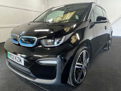 BMW I3 i3 5dr 1