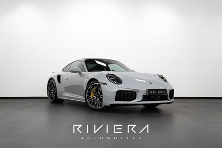 Porsche 911 3.6 T-Hybrid Turbo S Coupe 2dr Petrol Hybrid PDK 4WD Euro 6 (s/s) (711 ps) 1
