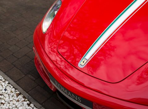 Ferrari 430 Scuderia Spider 16M 2