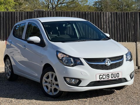 Vauxhall Viva SE AC 1