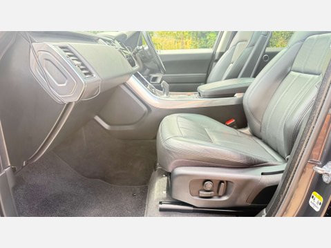 Land Rover Range Rover Sport 2.0 Range Rover Sport HSE Si4 Auto 4WD 5dr 11